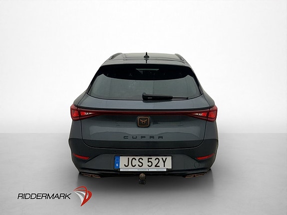 Cupra Leon 5 of 30