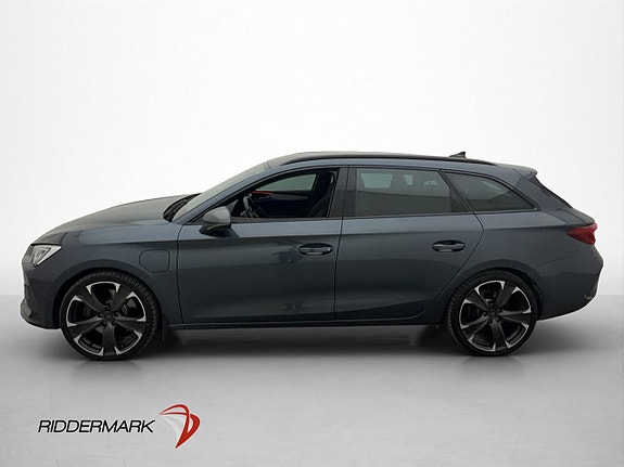 Cupra Leon 6 of 30