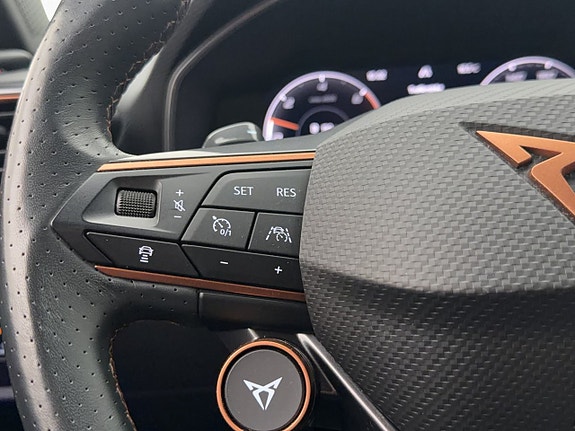 Cupra Leon 15 of 30