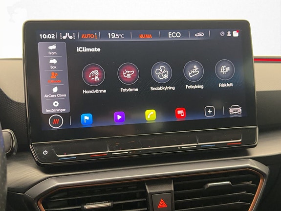 Cupra Leon 21 of 30