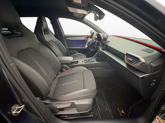 Cupra Leon 11 of 30