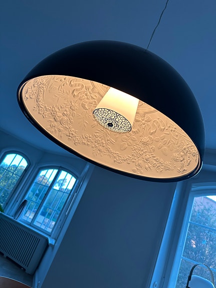 Flos Skygarden Pendel S1