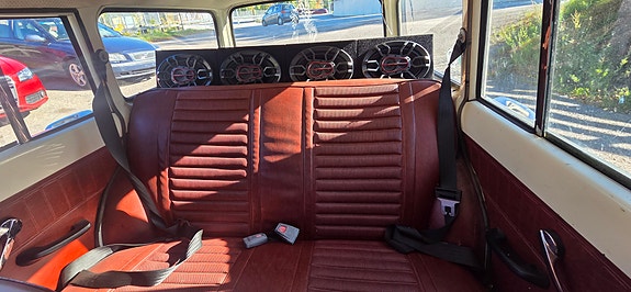 Volvo Amazon 8 of 10