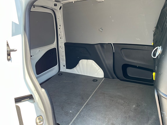 Citroen Berlingo 6 of 8