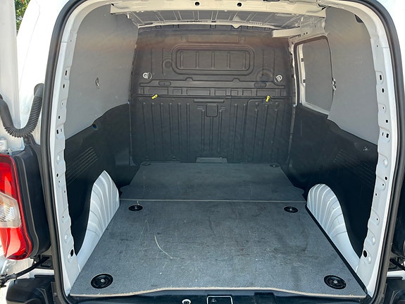 Citroen Berlingo 5 of 8