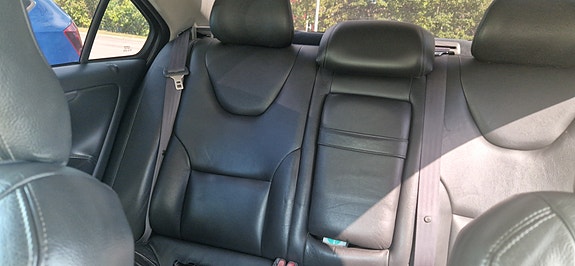 Volvo S60 3 of 5