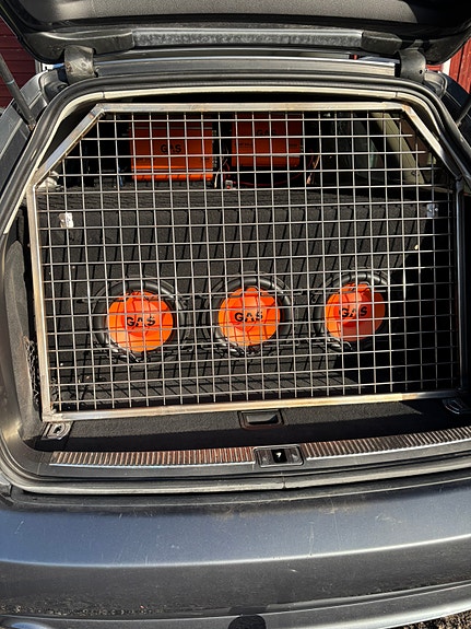 Audi A4 6 of 6
