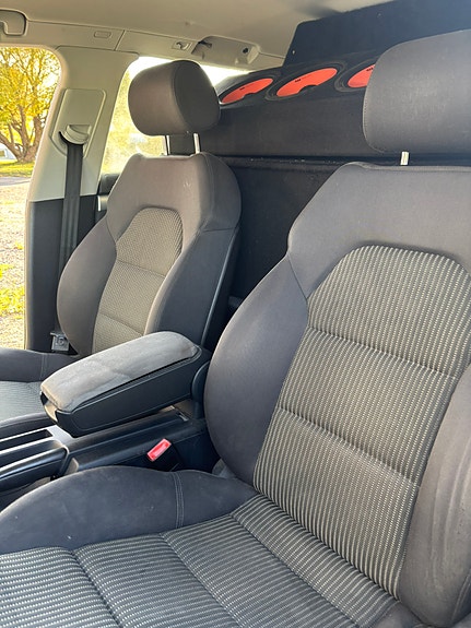 Audi A4 5 of 6