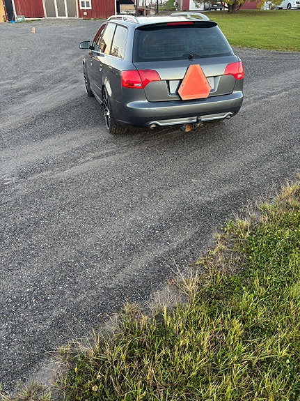 Audi A4 3 of 6