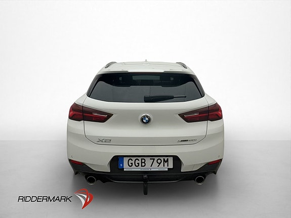 BMW X2 6 of 30