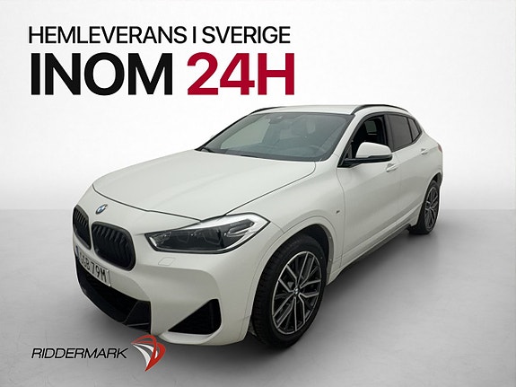 BMW X2 3 of 30