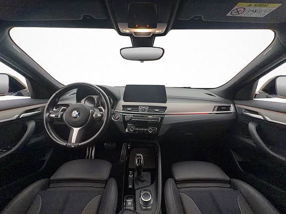 BMW X2 14 of 30