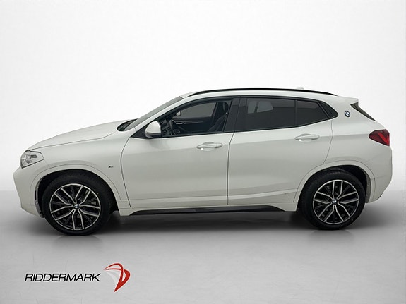 BMW X2 4 of 30