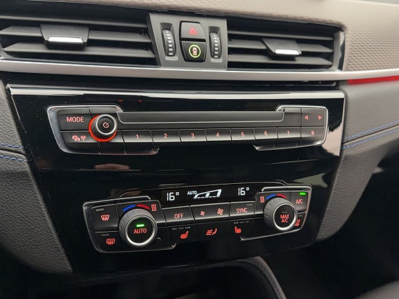 BMW X2 26 of 30