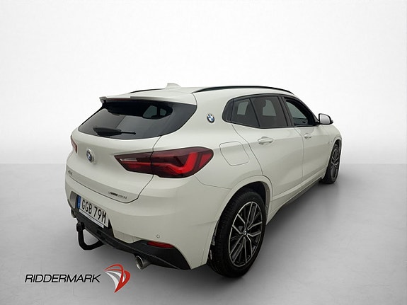 BMW X2 8 of 30