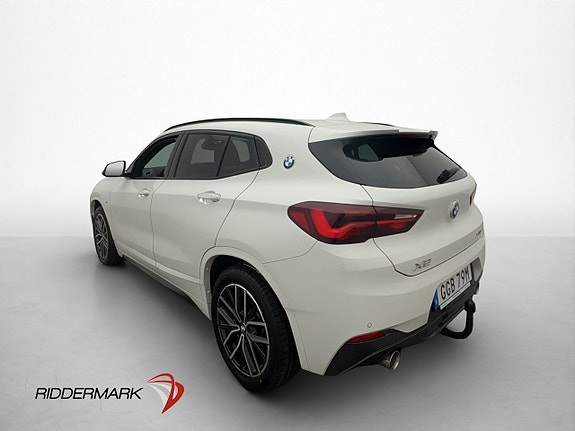 BMW X2 5 of 30
