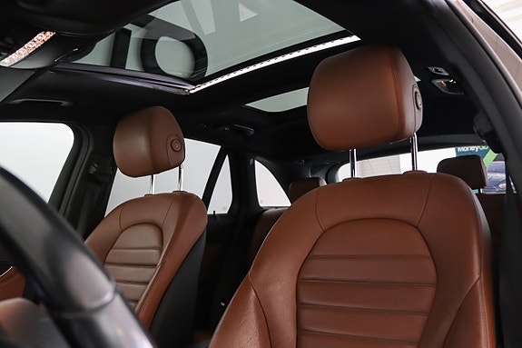 Mercedes-Benz GLC250 d 8 of 22