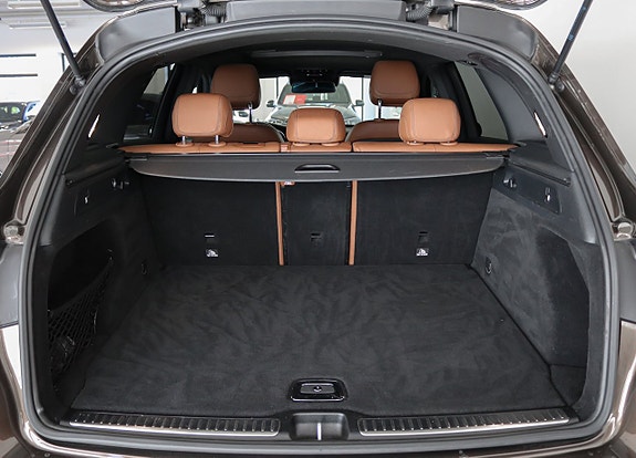 Mercedes-Benz GLC250 d 21 of 22