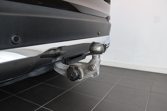 Mercedes-Benz GLC250 d 19 of 22