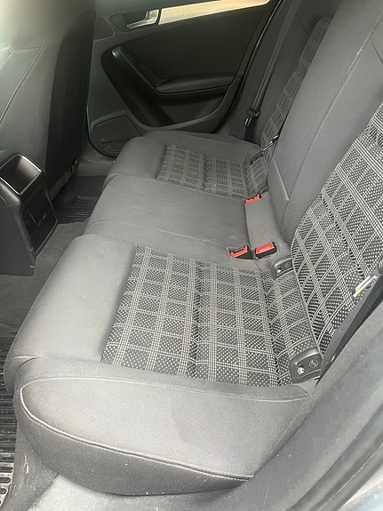 Audi A4 4 of 6