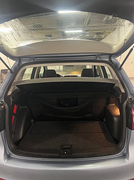 Volkswagen Golf Plus 7 of 7
