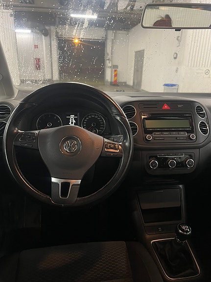 Volkswagen Golf Plus 4 of 7