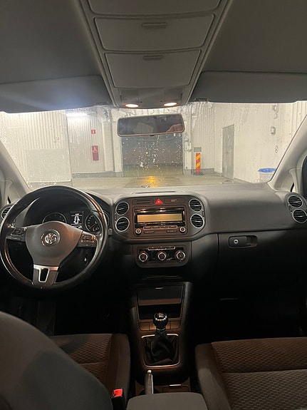 Volkswagen Golf Plus 3 of 7