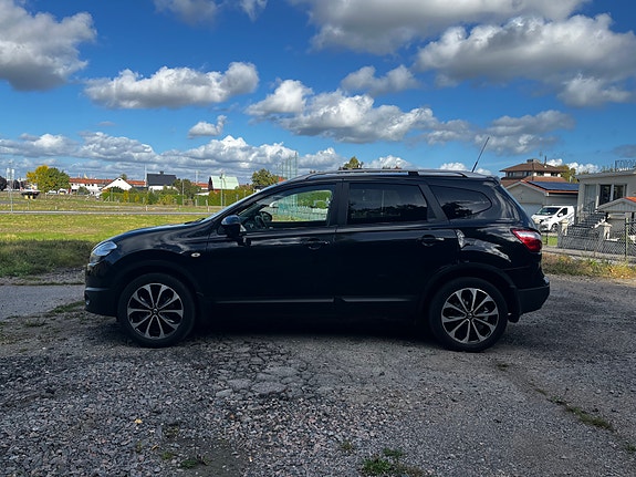 Nissan Qashqai+2 6 of 21