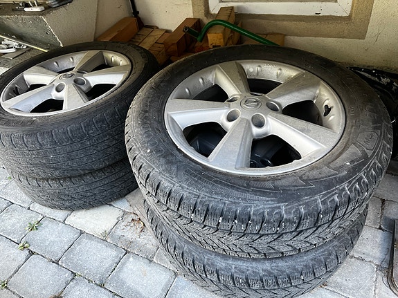 Nissan Qashqai+2 18 of 21