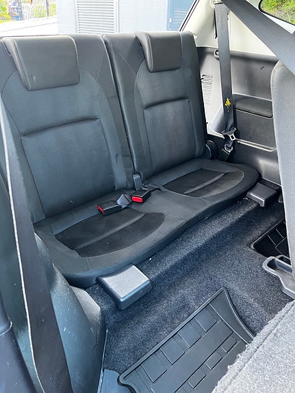 Nissan Qashqai+2 13 of 21