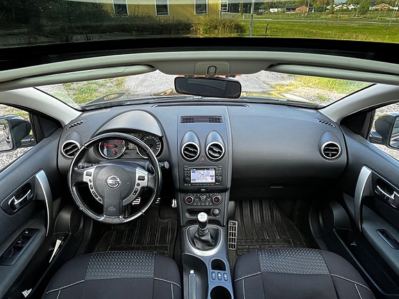 Nissan Qashqai+2 9 of 21