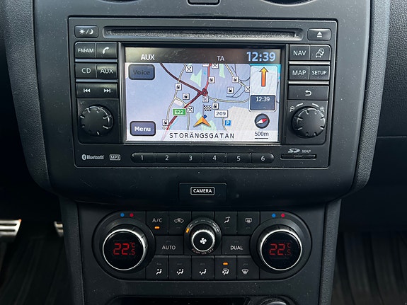 Nissan Qashqai+2 16 of 21