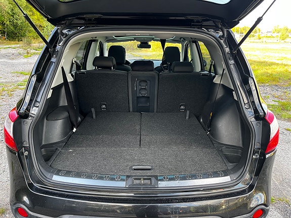Nissan Qashqai+2 11 of 21