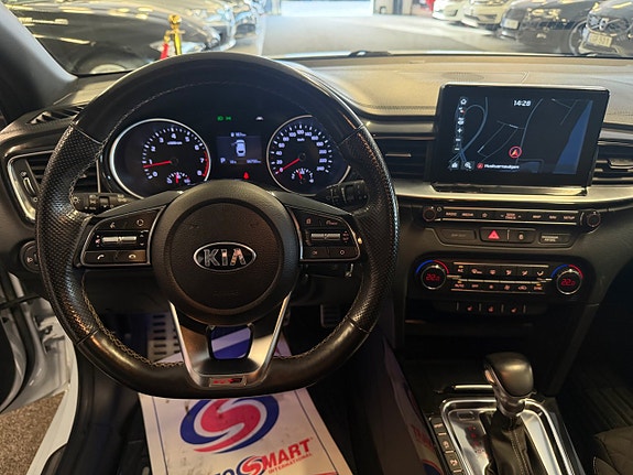 Kia ProCeed 21 of 30