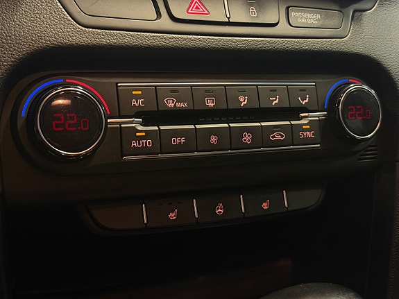 Kia ProCeed 25 of 30