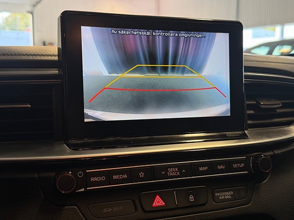 Kia ProCeed 27 of 30