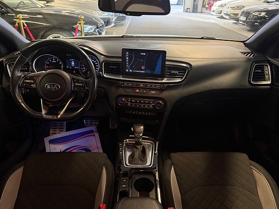 Kia ProCeed 16 of 30