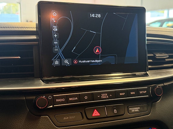 Kia ProCeed 26 of 30