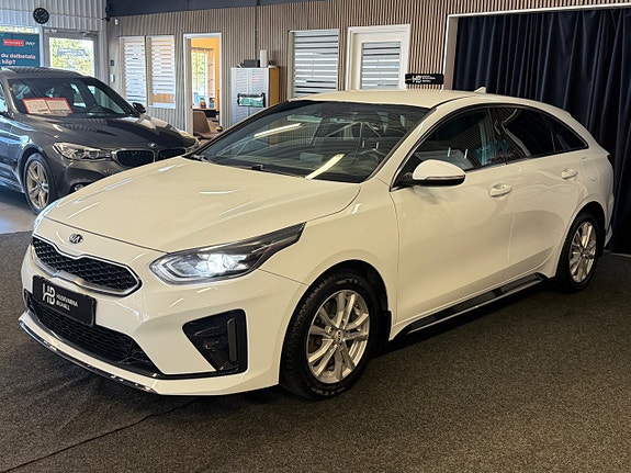 Kia ProCeed 3 of 30