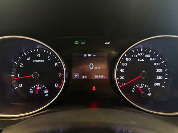 Kia ProCeed 22 of 30