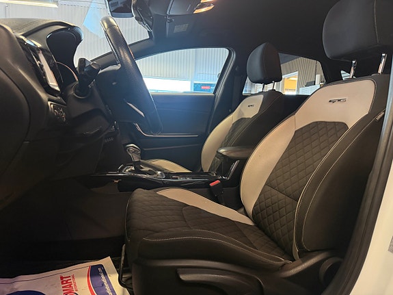 Kia ProCeed 19 of 30