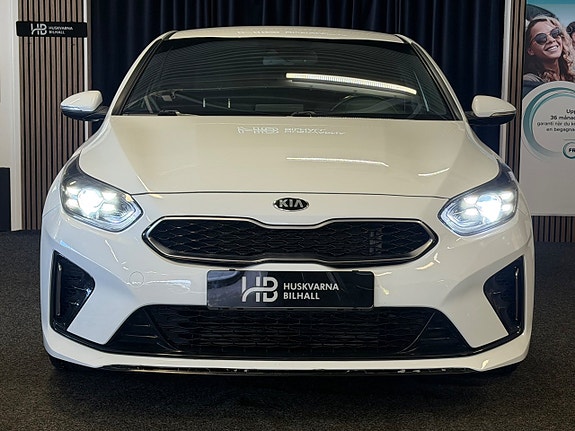 Kia ProCeed 2 of 30