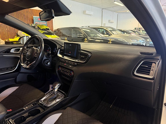 Kia ProCeed 10 of 30