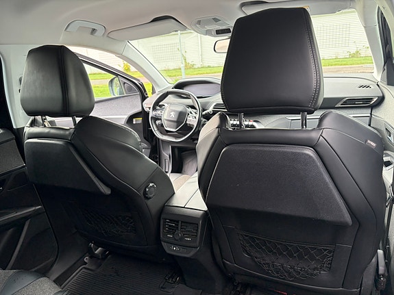 Peugeot 5008 6 of 12