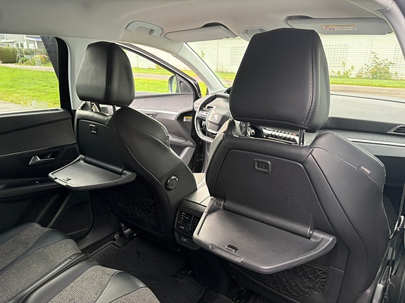 Peugeot 5008 12 of 12