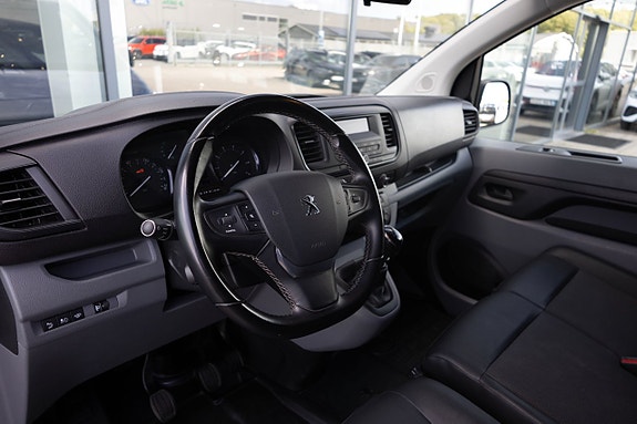 Peugeot Expert 8 of 11