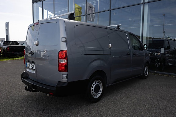Peugeot Expert 4 of 11