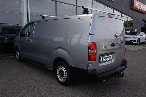 Peugeot Expert 5 of 11