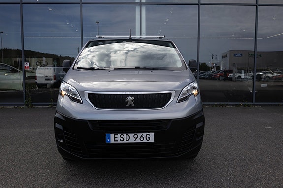 Peugeot Expert 2 of 11