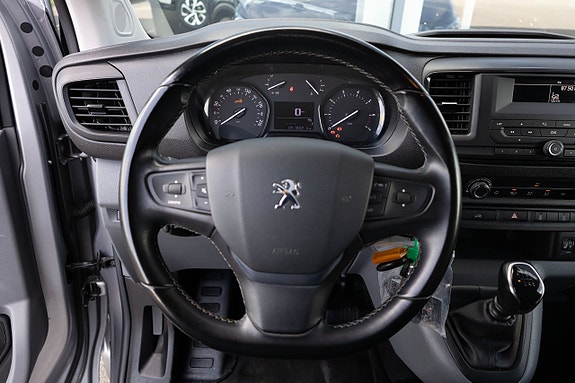 Peugeot Expert 9 of 11